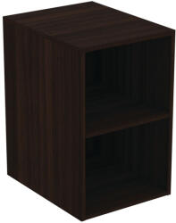 Ideal Standard Dulap lateral inalt suspendat Ideal Standard i. life B finisaj stejar cafeniu 40 cm (T5267NW) - neakaisa