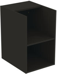 Ideal Standard Dulap lateral suspendat Ideal Standard i. life B gri carbon mat 40 cm (T5322NV) - neakaisa