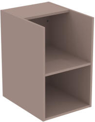 Ideal Standard Dulap lateral suspendat Ideal Standard i. life B gri - bej mat 40 cm (T5322NH) - neakaisa