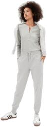  Gap Női leggings logós fleece melegítőnadrág GAP_463492-02 XL