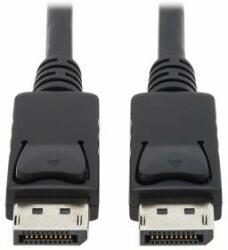 Eaton Cablu DisplayPort Eaton P580-006 1, 83 m Negru