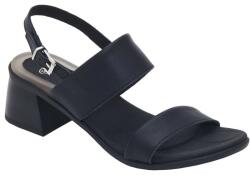 Scholl ABBEY fekete női szandál 38, 39