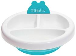 Bblüv BBLÜV - Platö Aqua melegítő tányér