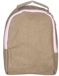 Kindsgut - Eco-hátizsák Világos rózsaszín