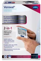 HARTMANN EKG+vérnyomásmérő készülék 2in1
