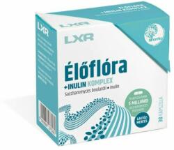 LXR Élőflóra Komplex kapszula 30x