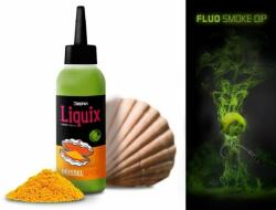 Delphin Fluo Dip D SNAX LiquiX Mussel-Picant 100 ml Dip (101003535)