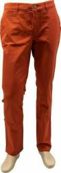 ALBERTO Rookie 3xDRY Cooler Mens Trousers Red 50 (13715535-342-50)