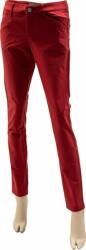 Alberto Mona-L Womens Trousers Coffee Red 40 (24807646-342-40)