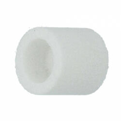 Norton Egyoldalt süllyesztett köszörűkorong Ø25x20x6 mm 38A 120 K VS (CTR61300)