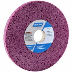 Norton Egyenes köszörűkorong Ø500x108x203, 2 mm 87A 150 J 12 (CTR46074)