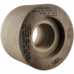 Norton Egyoldalt süllyesztett köszörűkorong Ø32x25x10 mm 19A 60 L VS (CTR47532)
