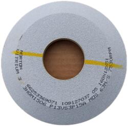 Norton Egyoldalt süllyesztett köszörűkorong Ø160x12x51 mm 3NQ 150 P VS (CTR69071)