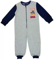 Overálos kisfiú pizsama Mancs őrjárat mintával (104) - babyshopkaposvar