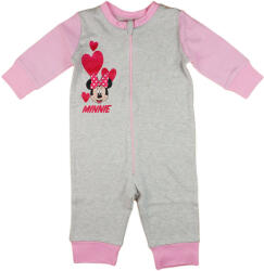 Disney Minnie overálos pizsama (80) - babyshopkaposvar