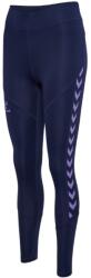 Hummel hmlSTALTIC HW POLY TIGHTS WOMAN Leggings 219204-7220 Méret L - weplayvolleyball