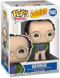 Funko POP! Television #1082 Seinfeld George