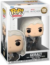 Funko POP! Television #1385 The Witcher Geralt
