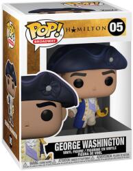 Funko POP! Broadway #05 Hamilton George Washington