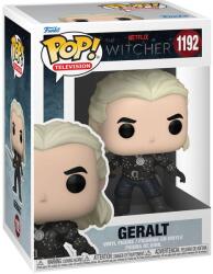 Funko POP! Television #1192 The Witcher Geralt