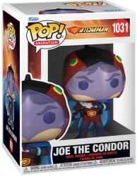Funko POP! Animation #1031 Gatchaman Joe the Condor