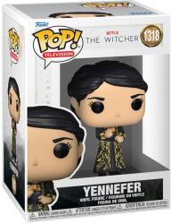 Funko POP! Television #1318 The Witcher Yennefer