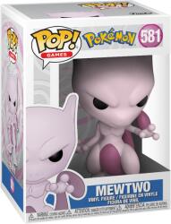 Funko POP! Games #581 Pokémon Mewtwo