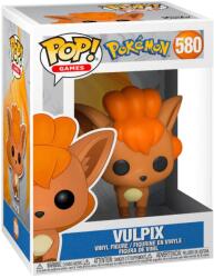 Funko POP! Games #580 Pokémon Vulpix