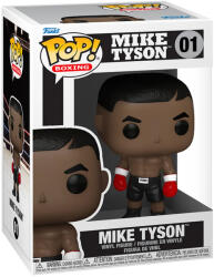 Funko POP! Boxing #01 Mike Tyson