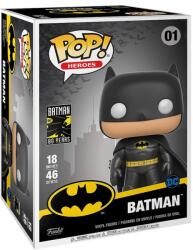 Funko POP! Heroes #01 Batman (Mega Size 46 cm)