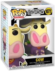 Funko POP! Animation #1071 Cartoon Network Cow and Chicken Cow