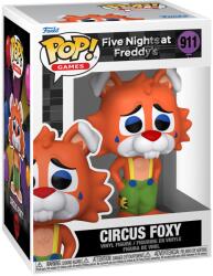 Funko POP! Games #911 Five Nights at Freddy's Circus Foxy