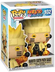 Funko POP! Animation #932 Naruto Shippuden Naruto (Six Path Sage)
