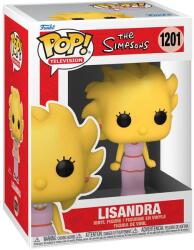 Funko POP! Television #1201 The Simpsons Lisandra