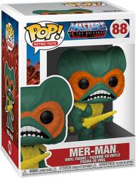 Funko POP! Retro Toys #88 Masters of the Universe Mer-Man