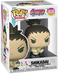 Funko POP! Animation #1039 Boruto Shikadai