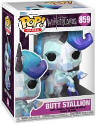 Funko POP! Games #859 Tiny Tina's Wonderland Butt Stallion