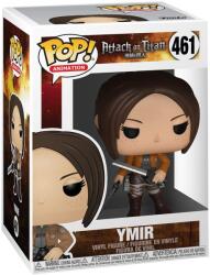 Funko POP! Animation #461 Attack on Titan Ymir