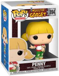 Funko POP! Animation #894 Inspector Gadget Penny