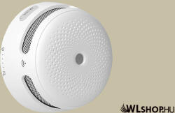 X-SENSE Tuya Wi-Fi-s füstérzékelő hangjelzéssel XS01-WT (XS01-WT)