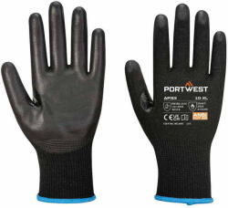 Portwest AP33 érintőképernyős szerelő kesztyű (AP33K8RXXL)