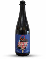 Equilibrium Cookies & Cream Pop | Equilibrium| 0, 5L - 11%