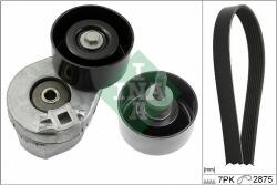 Schaeffler INA Set curea transmisie cu caneluri Schaeffler INA 529 0390 10 (529 0390 10)