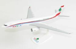 Airbus A330 Airbus A330-200 MEA Middle East Airlines OD-MEA
