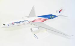 Airbus A350 Airbus A350-900 Malaysia Airlines "Malaysia Negaraku" 9M-MAC