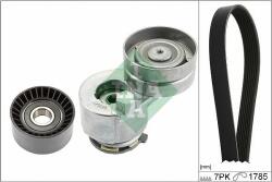 Schaeffler INA Set curea transmisie cu caneluri Schaeffler INA 529 0453 10 (529 0453 10)