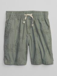 GAP Pantaloni scurţi pentru copii GAP | Verde | Băieți | XS - bibloo - 110,00 RON