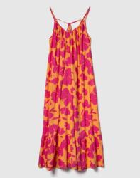 GAP Rochie GAP | Portocaliu | Femei | XXS - bibloo - 281,00 RON