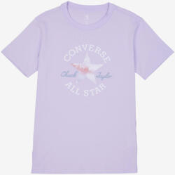 Converse Tricou Converse | Violet | Femei | XS