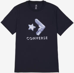 Converse Tricou Converse | Negru | Bărbați | M